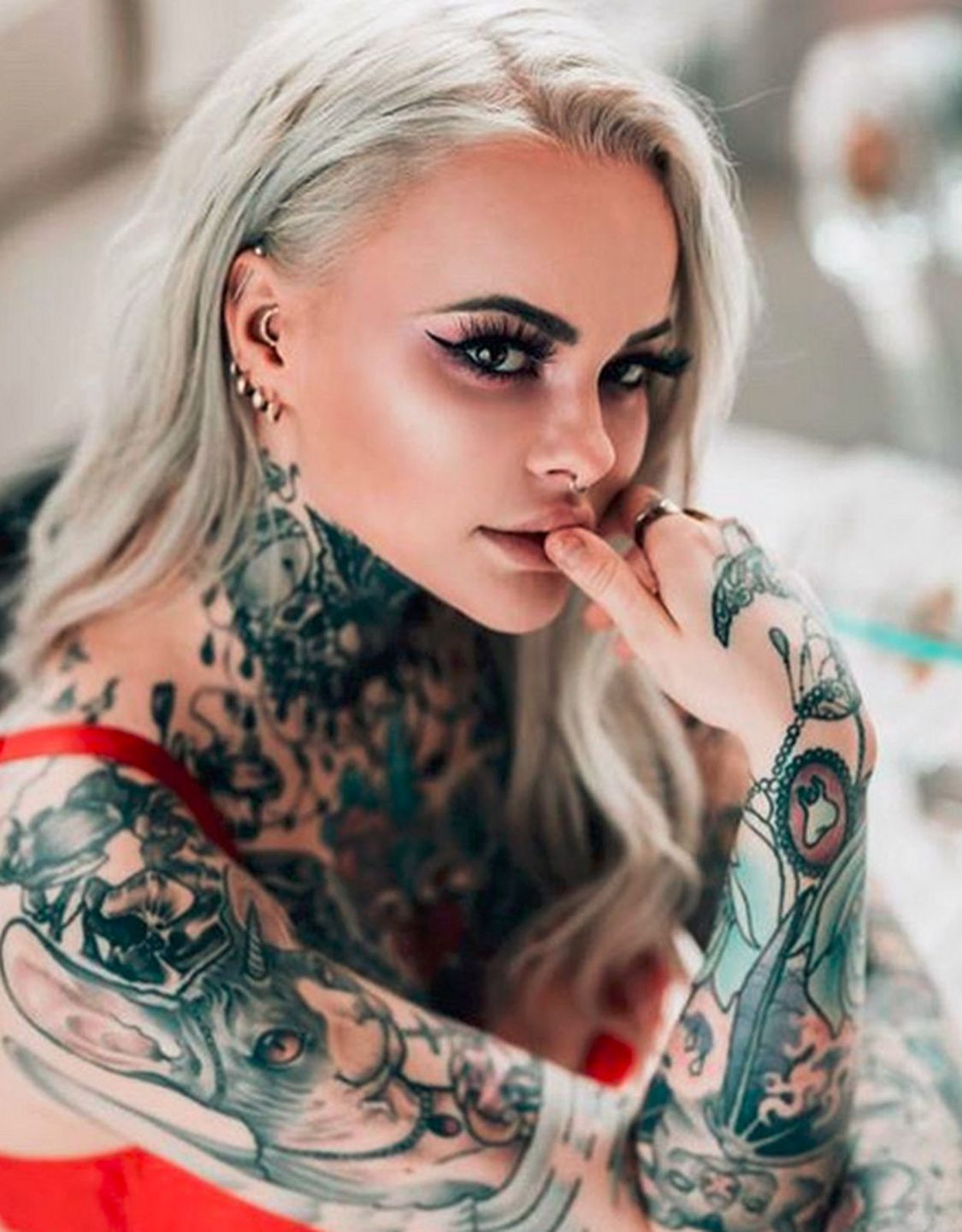 Monika Miller