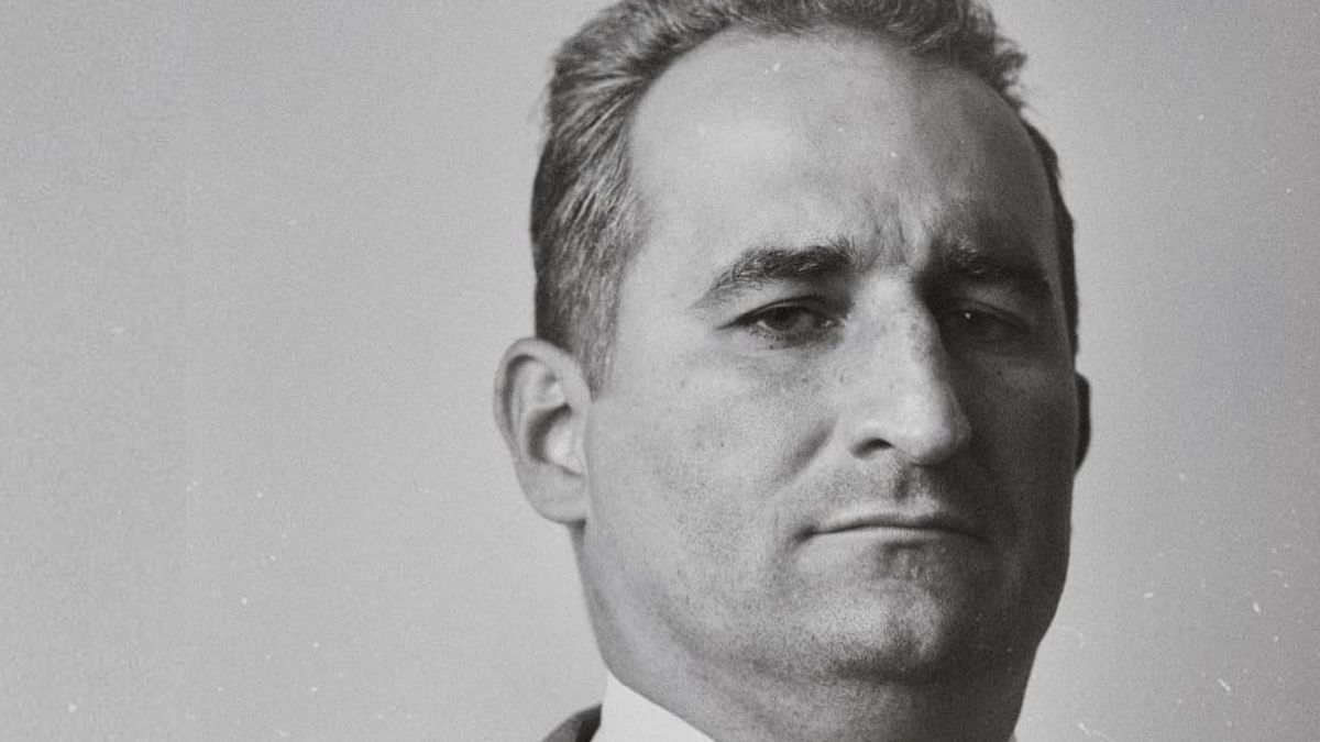 michał koterski jako i Sekretarz Edward Gierek