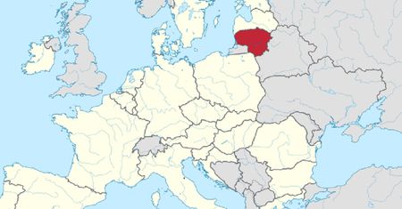 Kto mieszka w tym kraju - wskaż nazwę mieszkańca. Zobacz mapę i odpowiedz