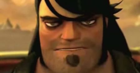 Brütal Legend na Wii - jeszcze się nie pojawiło, a już znikło