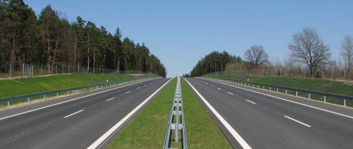 Bliżej podpisania umowy na realizację S74 między Cedzyną a Łagowem