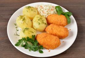 Surówka z pora – przepis, wartości odżywcze i kalorie