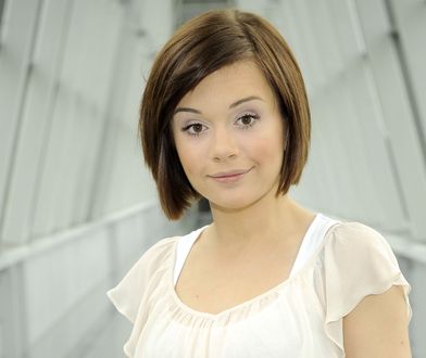 Była gwiazdą telewizji. Dziś ma 39 lat i zupełnie inną pracę