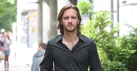 Maciej Musiał poparł Strajk Kobiet. Internauci go zaatakowali
