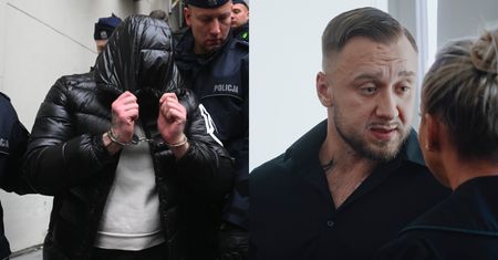 Wdowa po zmarłym na Trasie Łazienkowskiej 37-latku przerywa milczenie po skazaniu Łukasza Żaka: "Jako kobieta czuję, że straciłam WSZYSTKO"