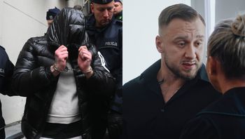 Wdowa po zmarłym na Trasie Łazienkowskiej 37-latku przerywa milczenie po skazaniu Łukasza Żaka: "Jako kobieta czuję, że straciłam WSZYSTKO"