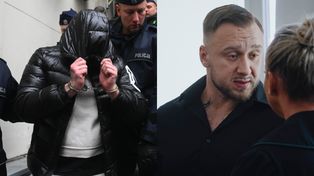 Wdowa po zmarłym na Trasie Łazienkowskiej 37-latku przerywa milczenie po skazaniu Łukasza Żaka: "Jako kobieta czuję, że straciłam WSZYSTKO"