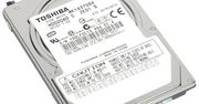 Nowe dyski 2,5 cala od Toshiby