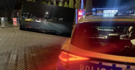 Sami na siebie donoszą. Policja musi tylko zacząć korzystać