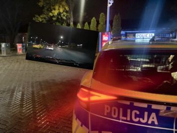 Sami na siebie donoszą. Policja musi tylko zacząć korzystać