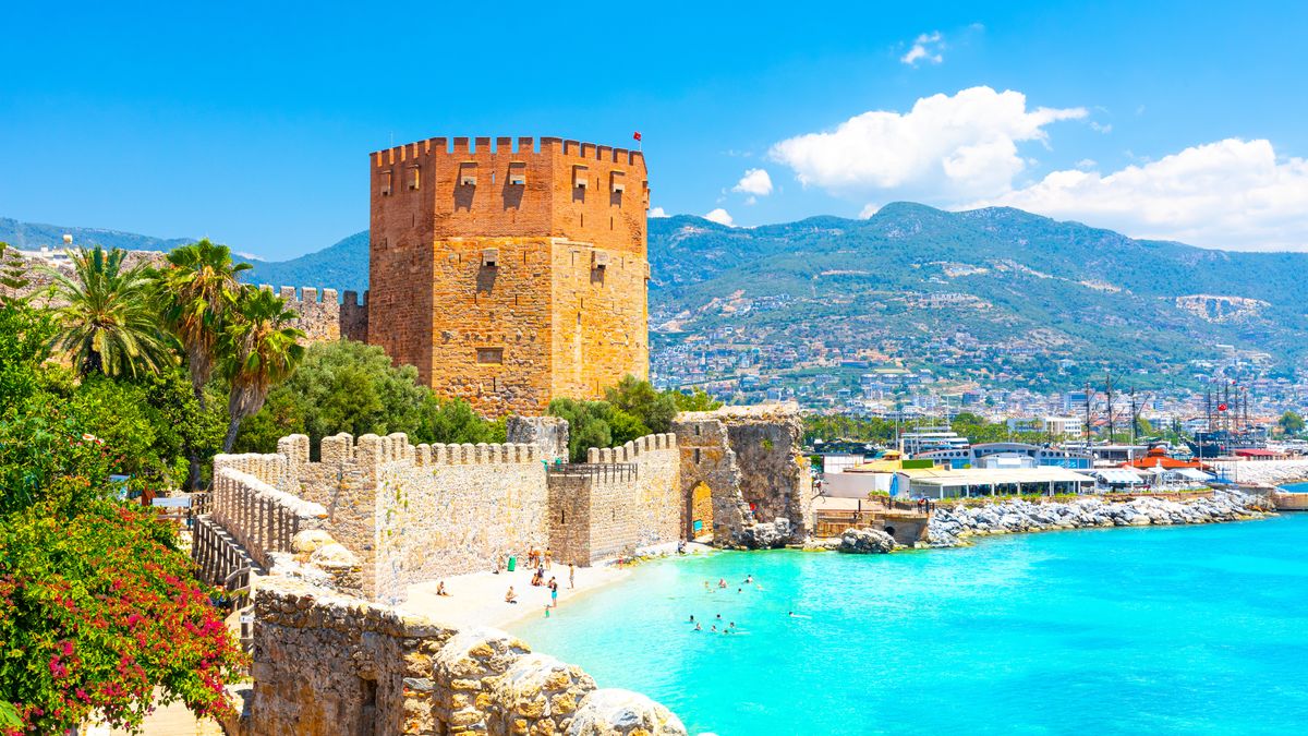 Turcja kusi nie tylko widokami