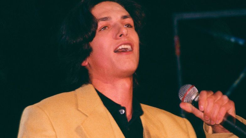 Maciej Molęda z L.O. 27 - jak dziś wygląda?g