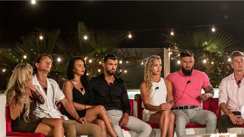 "Love Island": pierwsze zgrzyty już za nami.