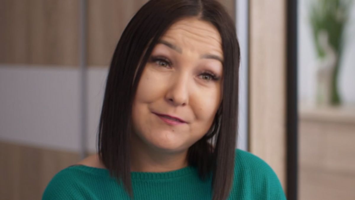 Wiemy, jak kiedyś wyglądała Kasia ze "Ślubu od pierwszego wejrzenia" 