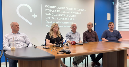 15-latka miała uraz głowy. Po kilku dniach pojawiły się groźne objawy