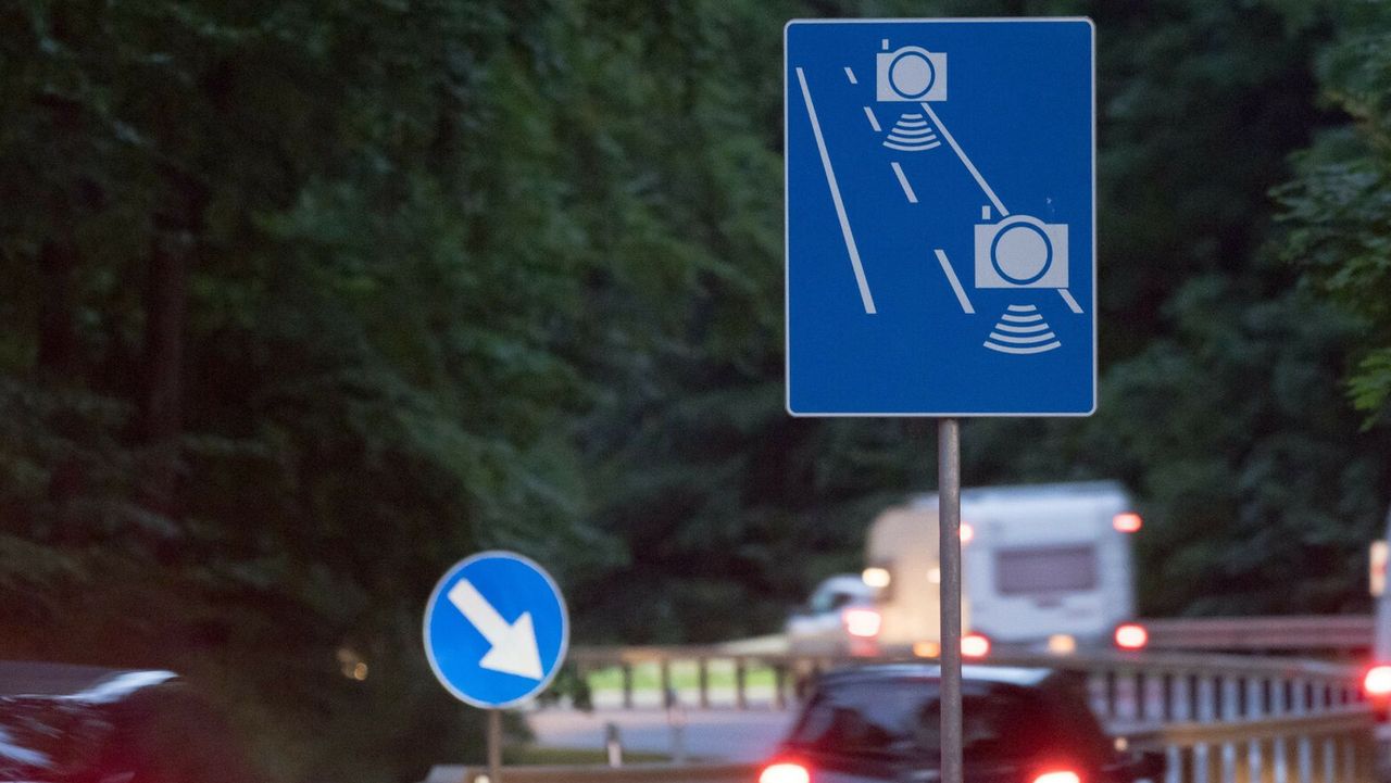 Nowe fotoradary. Zarejestrują nie tylko prędkość