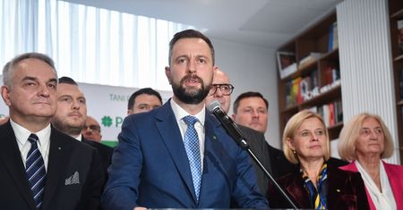 Podwyżki w MON. Deklaracja Kosiniaka-Kamysza