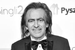 Zmiana w ostatniej chwili. TVP uczci pamięć Witolda Paszta