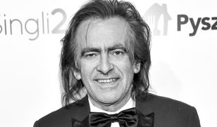 Zmiana w ostatniej chwili. TVP uczci pamięć Witolda Paszta