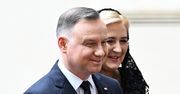 Andrzej Duda po spotkaniu z papieżem. "Dziękowałem za potępienie wojny"