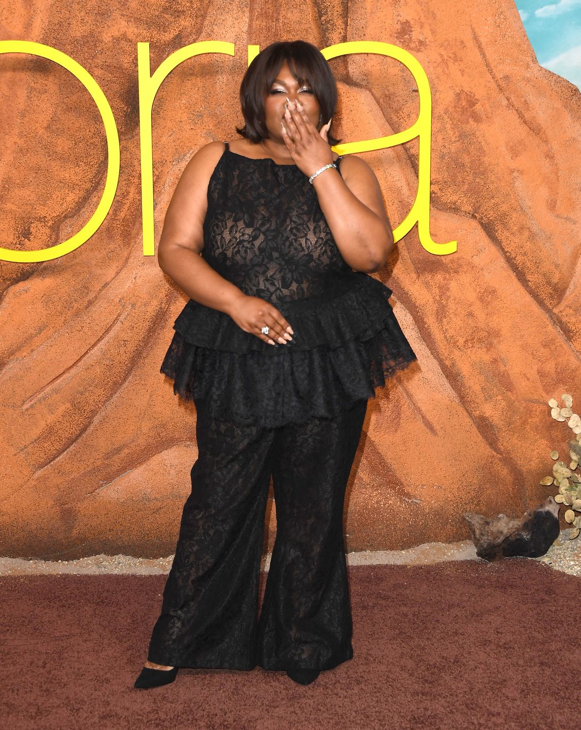 Da'Vine Joy Randolph 