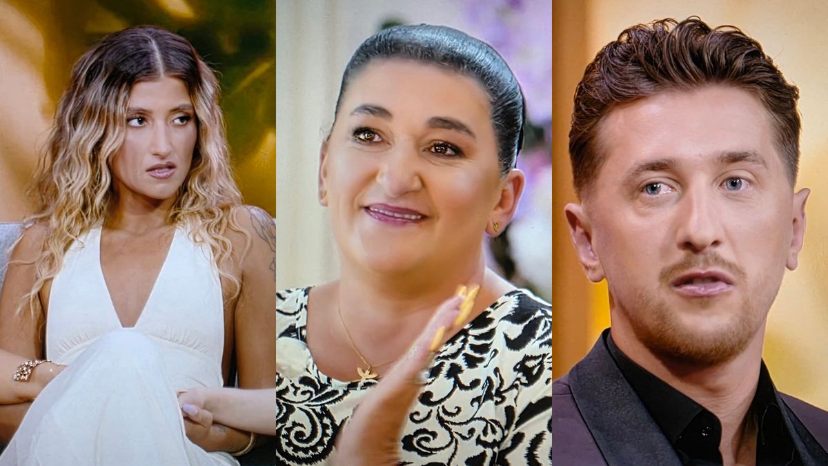 Dlaczego mama Julii nie była przychylna Kamilowi?