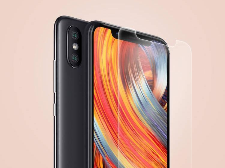 Xiaomi Mi 8