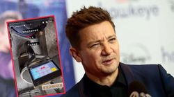 Jeremy Renner wraca do zdrowia po ciężkim wypadku. Opublikował nowe nagranie