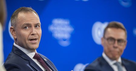 Nawrocki udzielił wywiadu amerykańskiej stacji