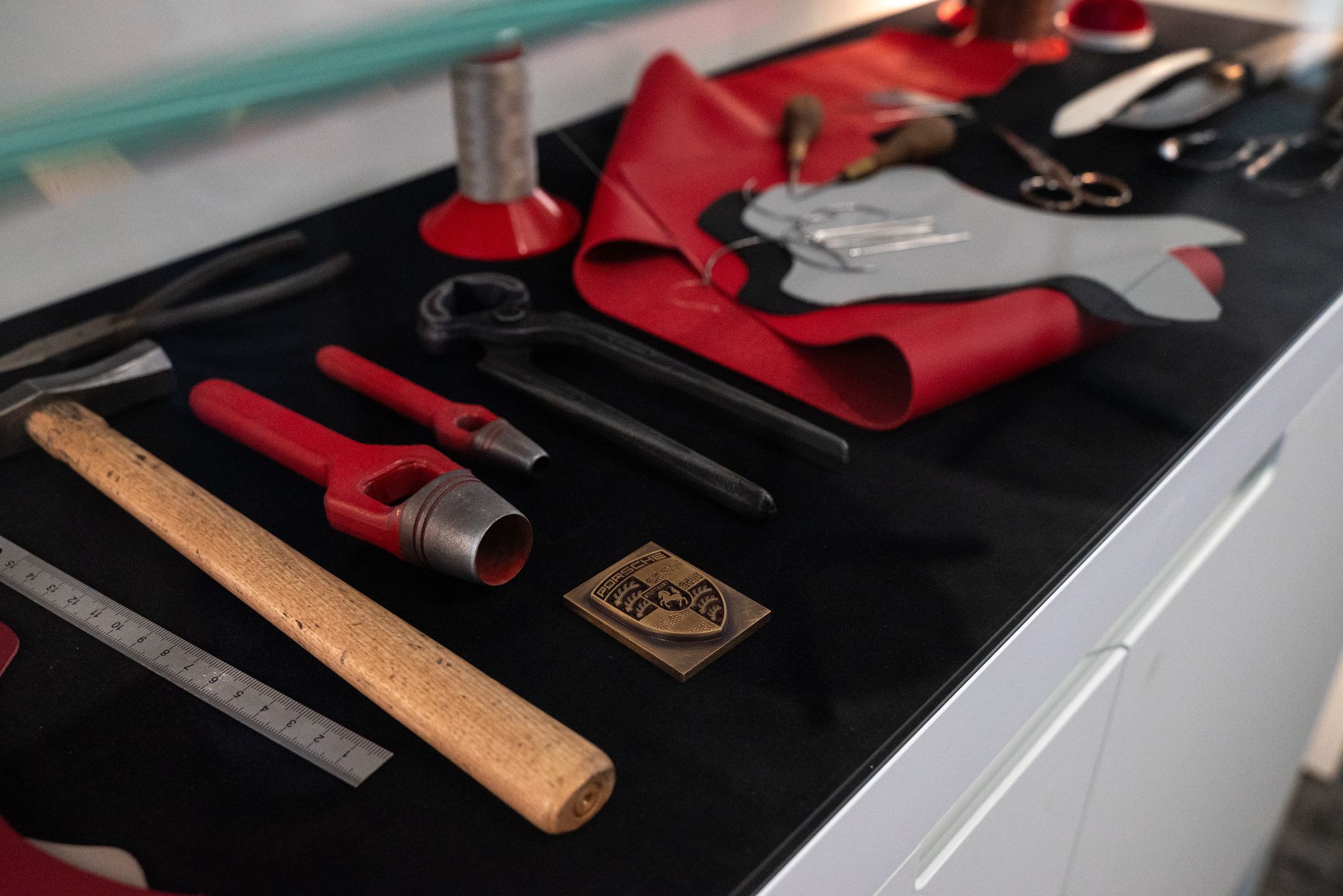 Porsche Centrum Warszawa Wawer