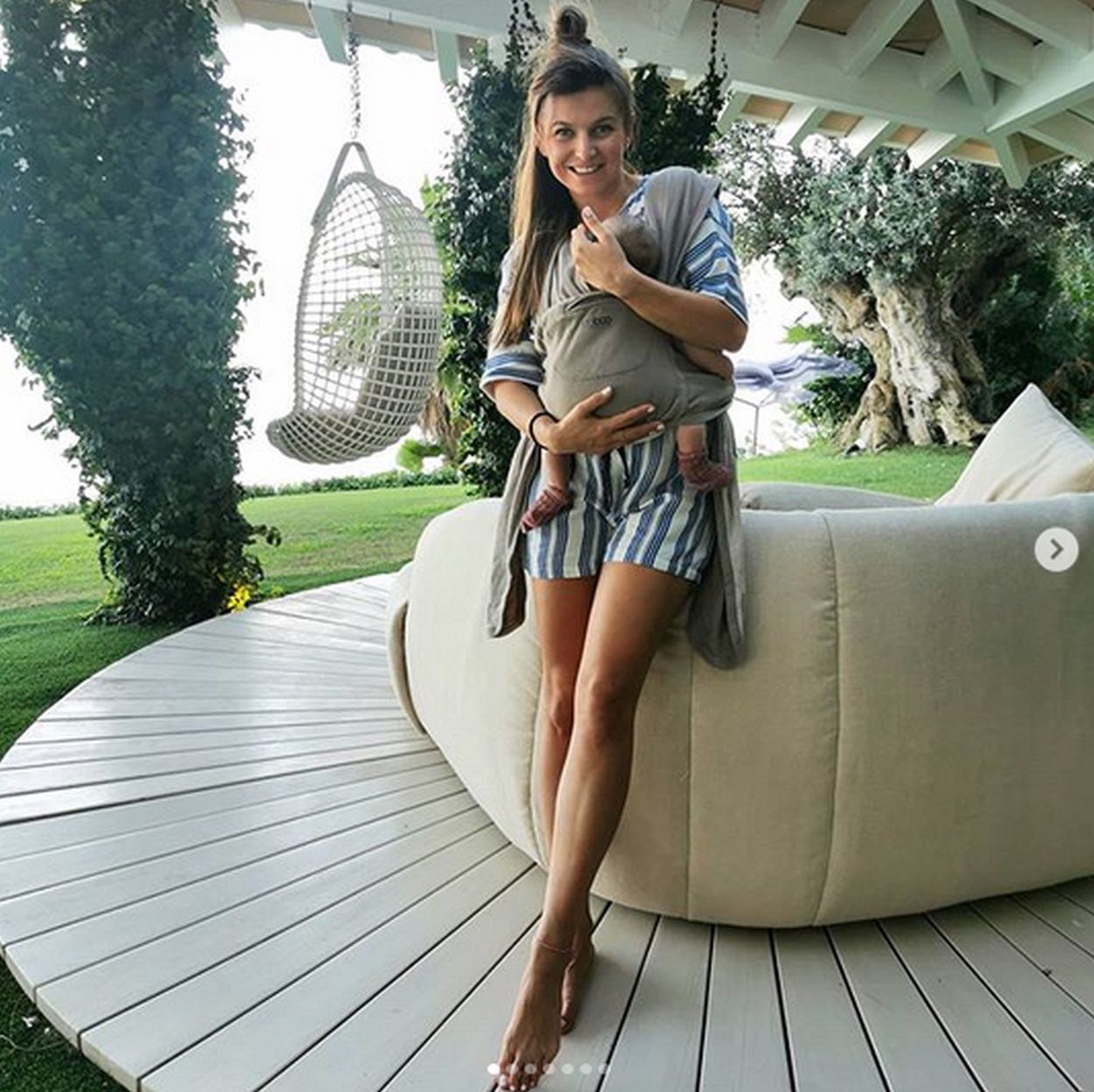 Anna Lewandowska