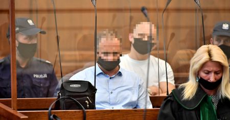 Usłyszeli wyroki. Finał sprawy, za którą siedział Tomasz Komenda