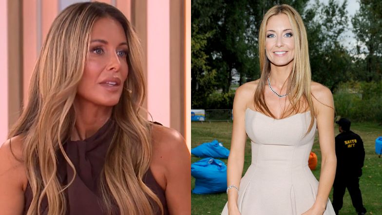 Roznek analizuje swoją metamorfozę w "DDTVN"