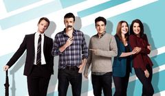 Ostatni sezon serialu „Jak poznałem waszą matkę” w Comedy Central