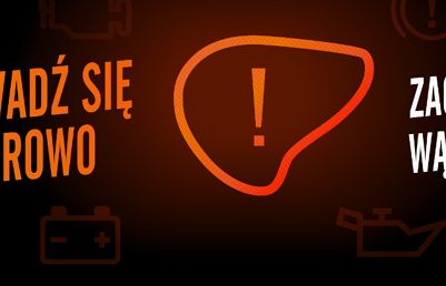 Sanofi w kampanii zachęca, by "prowadzić się zdrowo". W reklamie Kuba Przygonski i Mikołaj Marczyk