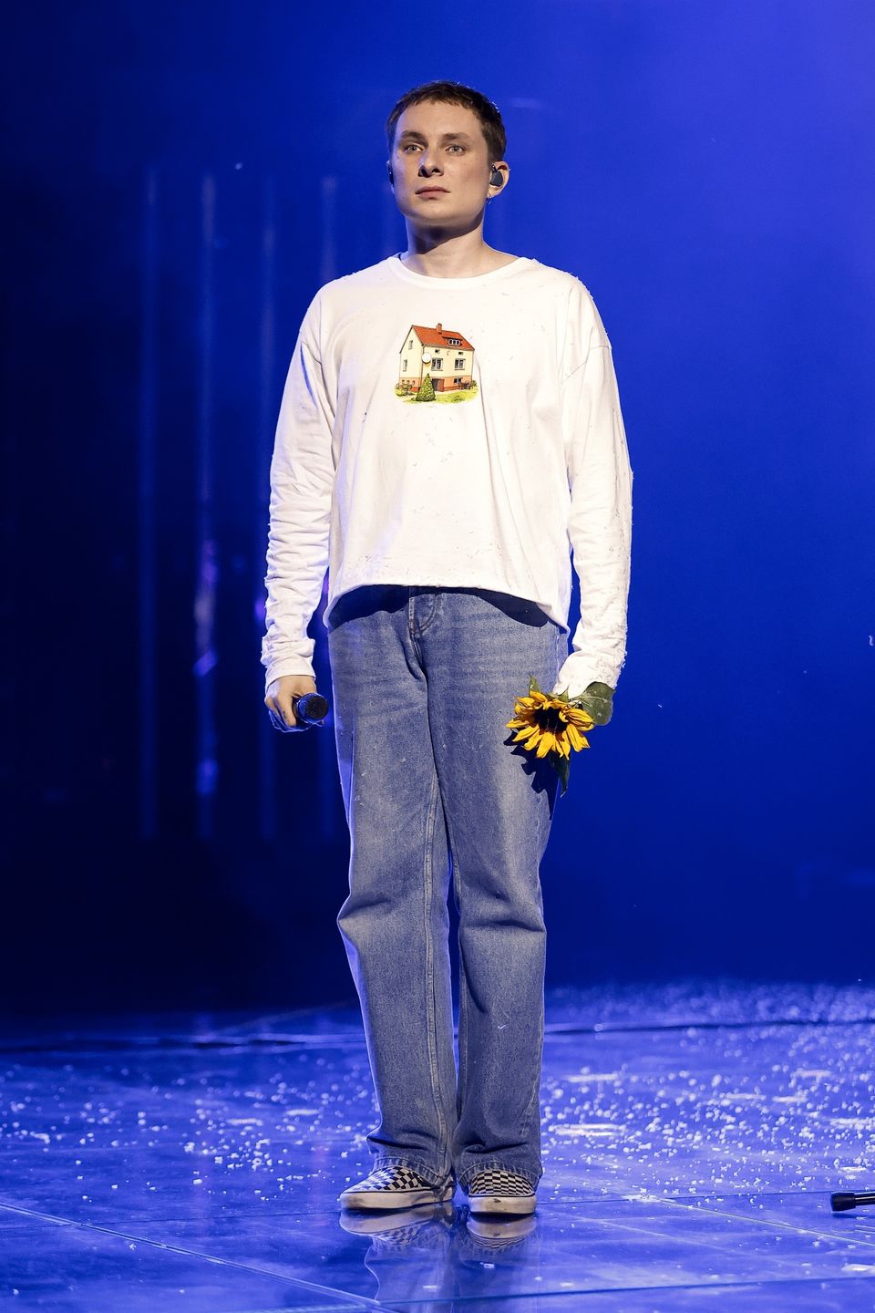 Ralph Kaminski