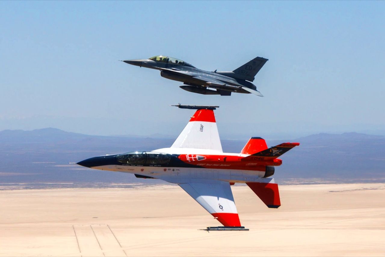 Korean aerospace advances: Unmanned FA-50 set for 2026 tests