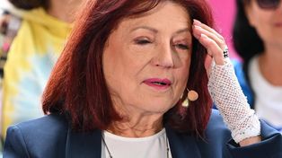 Urszula Dudziak jest oburzona wysokością emerytury. "Tak mało kasy państwo nam oferuje"