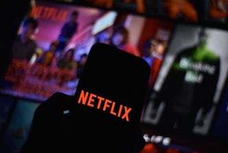 Netflix ma powody zadowolenia. Wynik lepszy od oczekiwań
