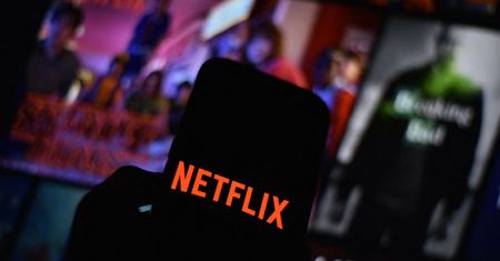 Netflix ma powody zadowolenia. Wynik lepszy od oczekiwań