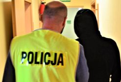 Molestował dziewczynkę w sklepie. Policja szuka świadków