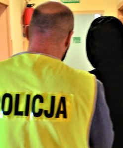 Molestował dziewczynkę w sklepie. Policja szuka świadków