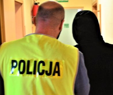 Molestował dziewczynkę w sklepie. Policja szuka świadków