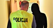 Molestował dziewczynkę w sklepie. Policja szuka świadków
