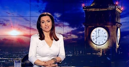 Nieoficjalnie: Beata Tadla ma wrócić do TVP