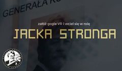 Muzeum Generała Ryszarda Kuklińskiego z pierwszą kampanią reklamową