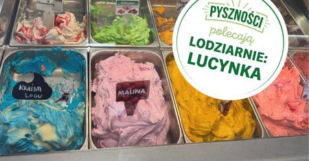 Ukryta perełka przy granicy. Do tej lodziarni w Zachodniopomorskiem zaglądają Polacy i Niemcy