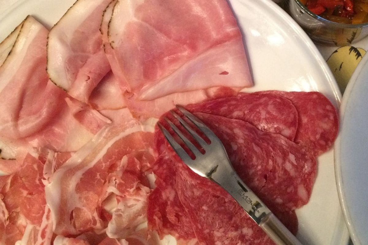 Stop throwing away your ham: The right way to store cold cuts
