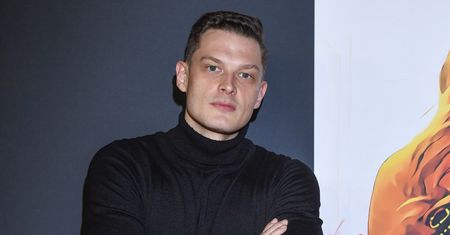 Adam Fidusiewicz nie myśli o założeniu rodziny. "To byłby tylko kłopot"