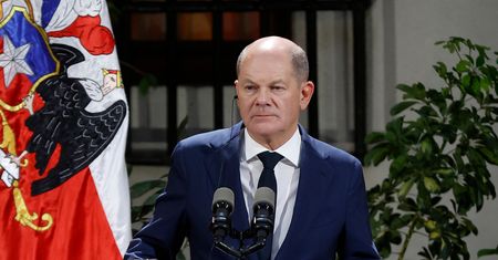 Scholz znów mówi: "nie". "Będzie presja"
